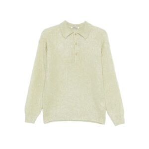 Auralee Men's T-Shirts And Polos